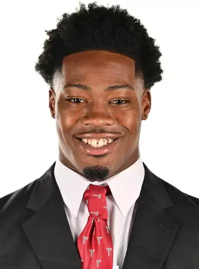 Keyshawn Campbell