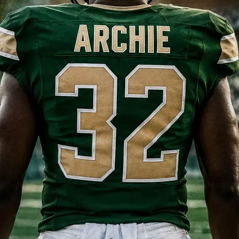 Colby Archie