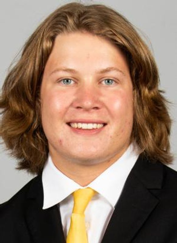 Blake Bradford
