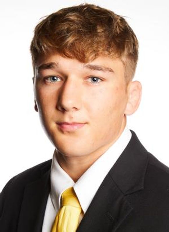 Kaden Keiser