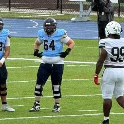 Elijah Mulkey