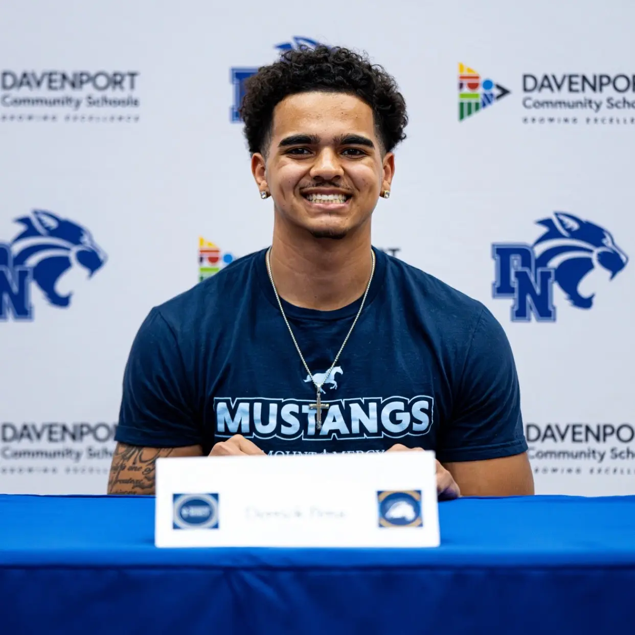 Derrick Peña
