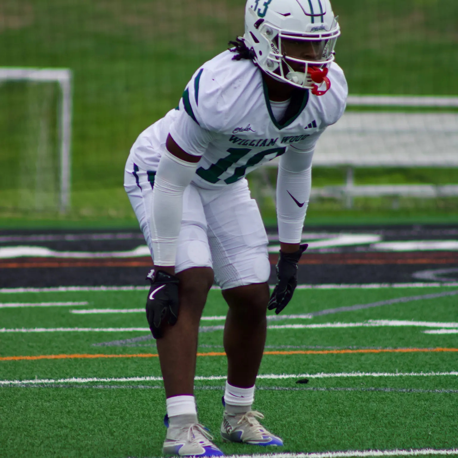 Semaj Flowers