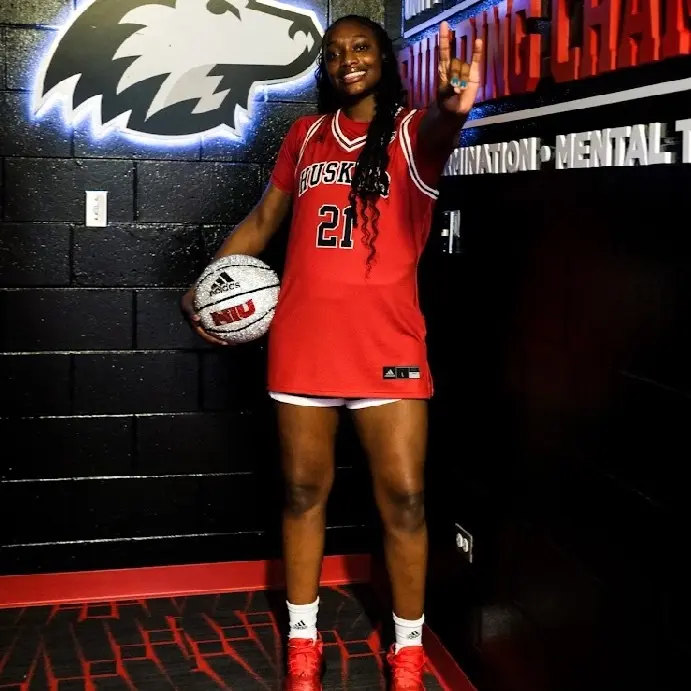 Komari Booker