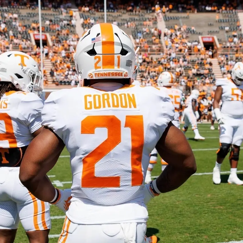 Javin Gordon
