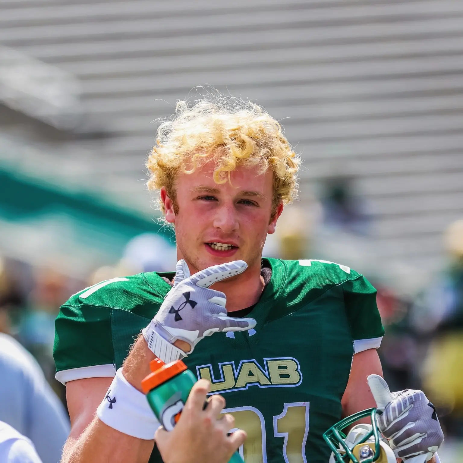 Rhett Cofer