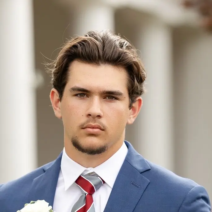 Carson Tinsley