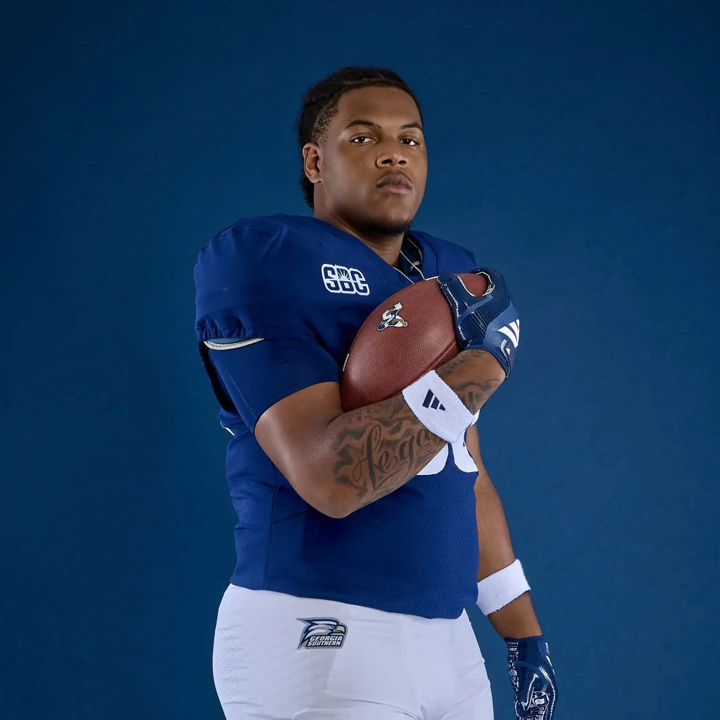 Jayvon Perry