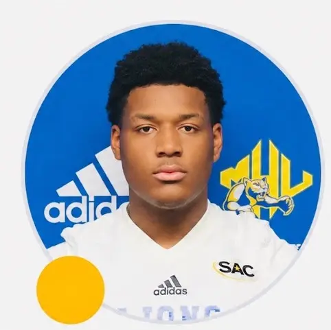 Zitayvion Rucker