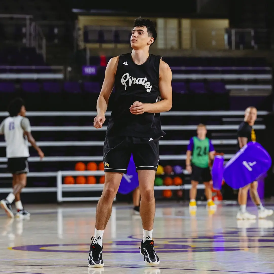 Mason Pandov