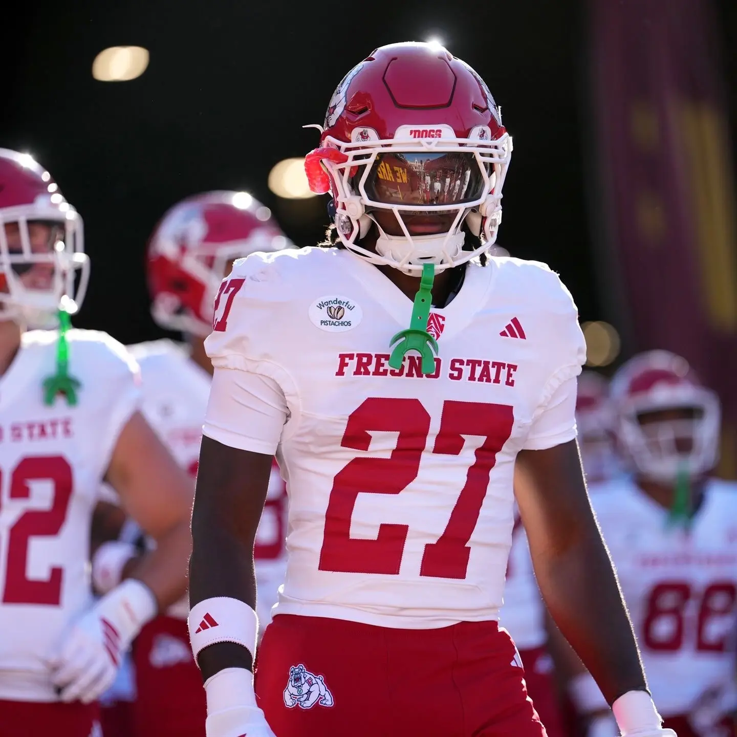 Tariq Thomas