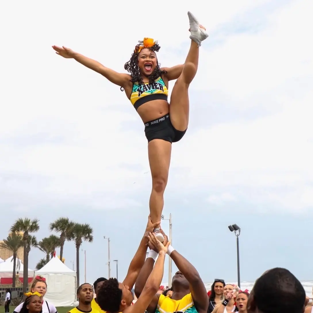 Trae Byrd
