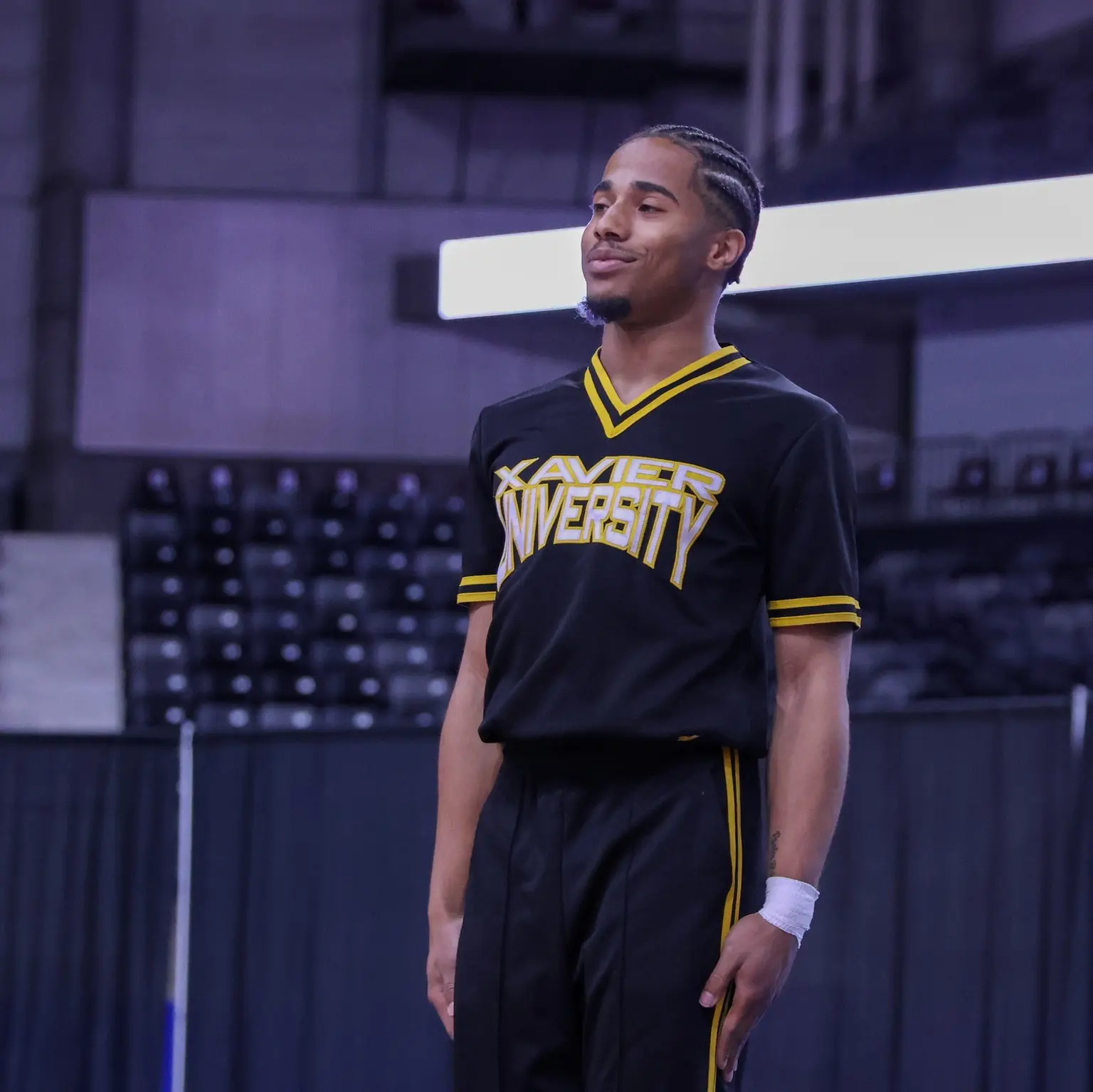 Alex Jefferson
