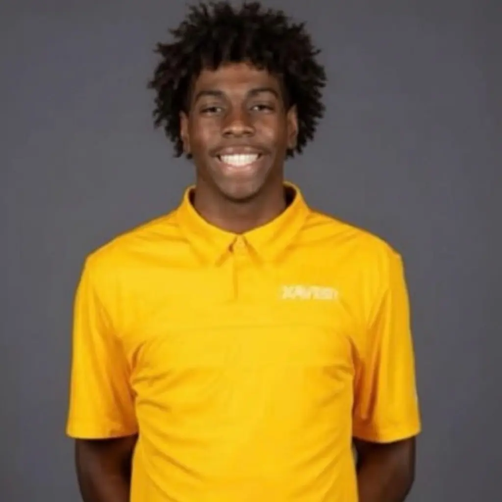 Zachariah Collins