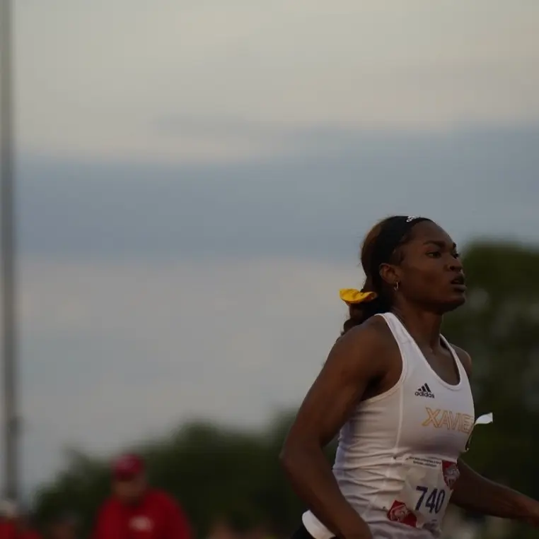 Jaelyn Mitchell