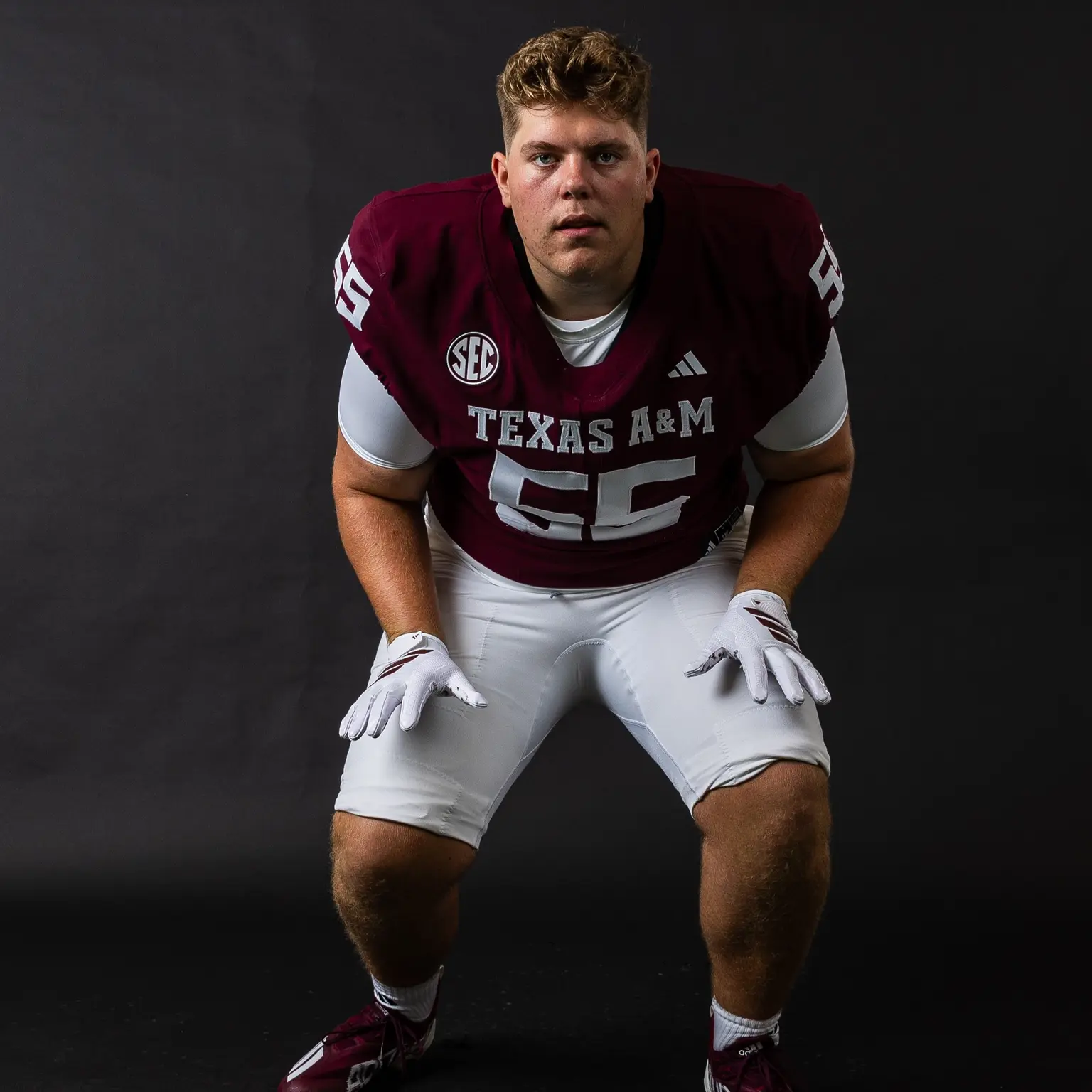 Hunter McKinney