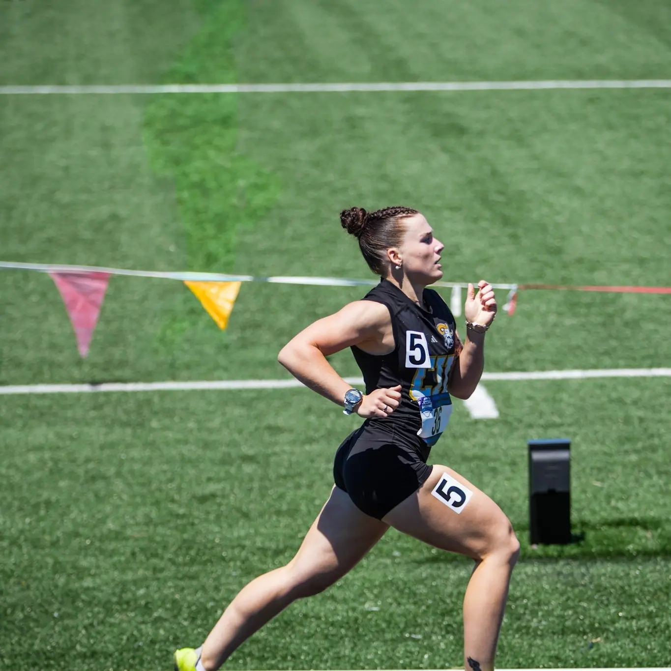 Morgan Hartman