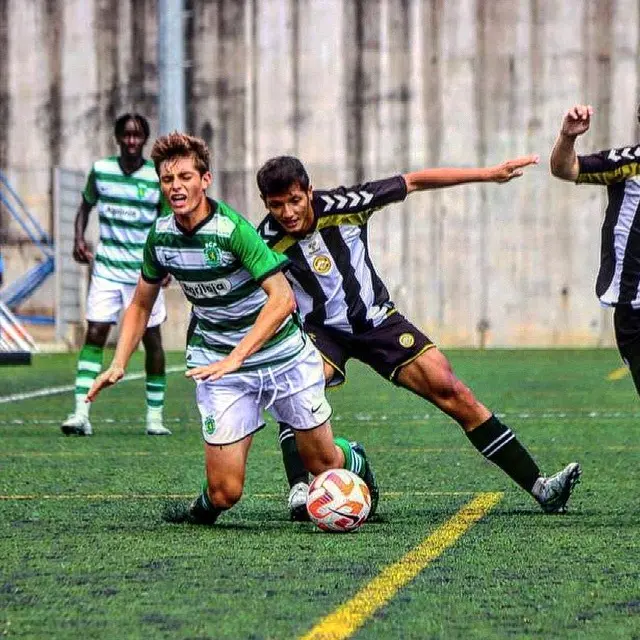 Julian Rodriguez