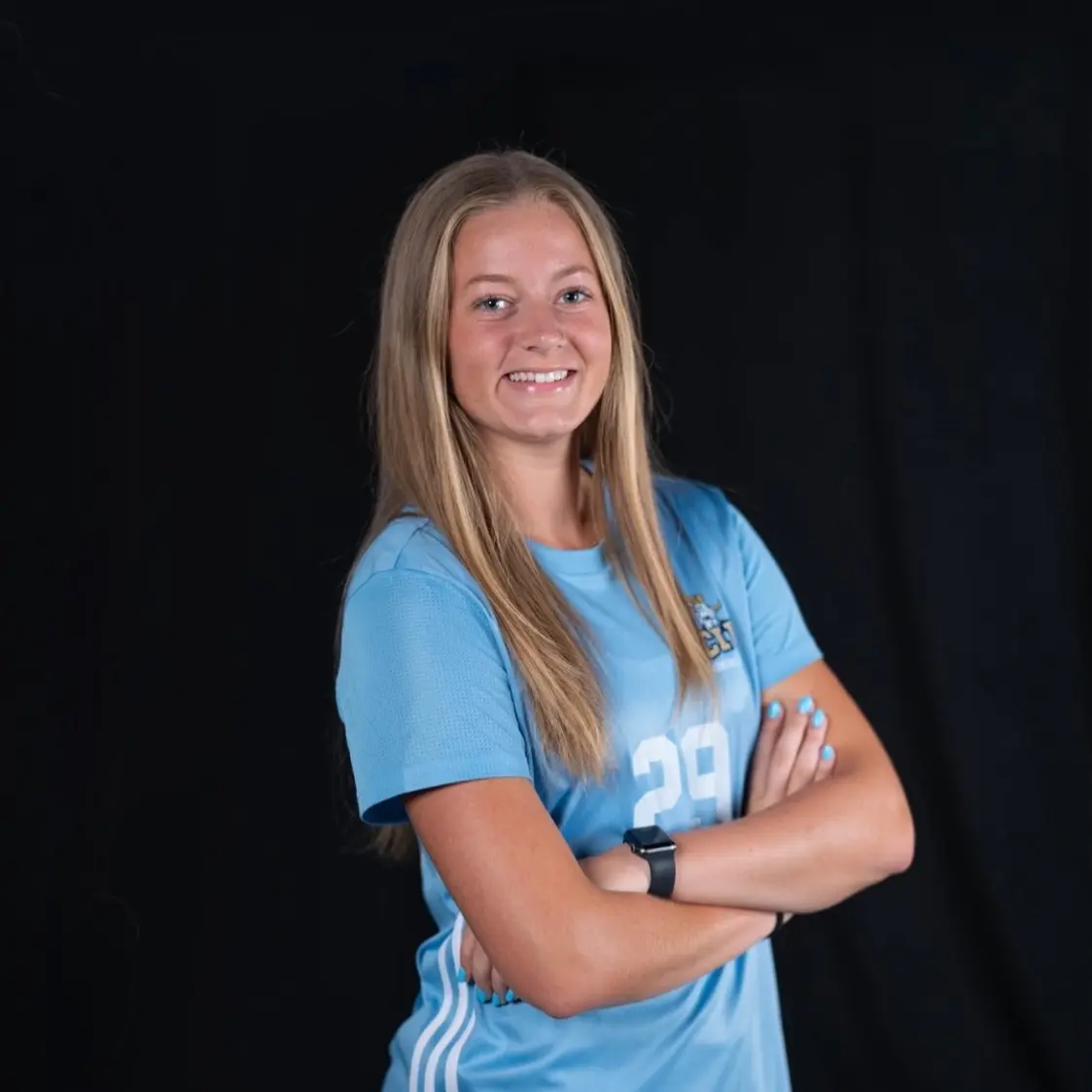 Alexa Thoman