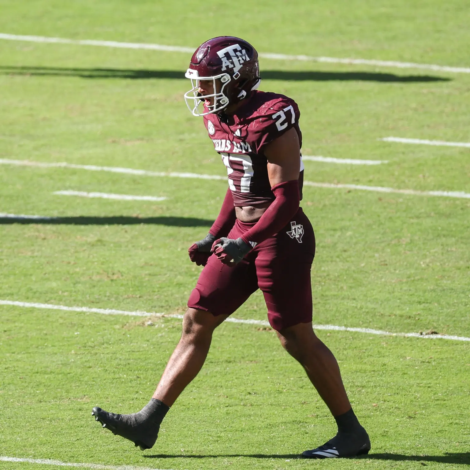 Daymion Sanford