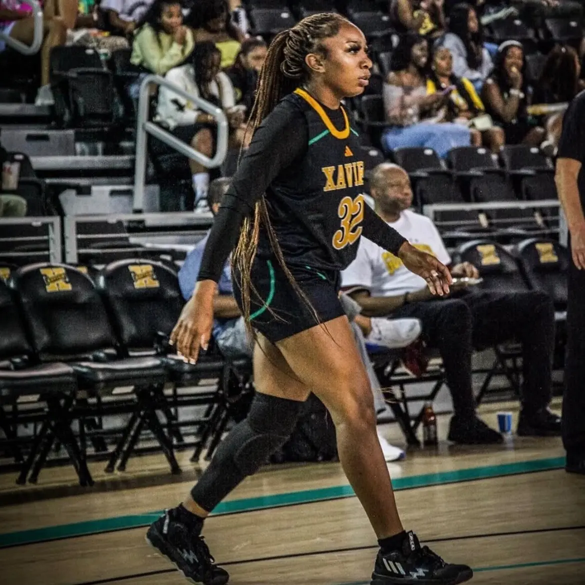 Jada Williams