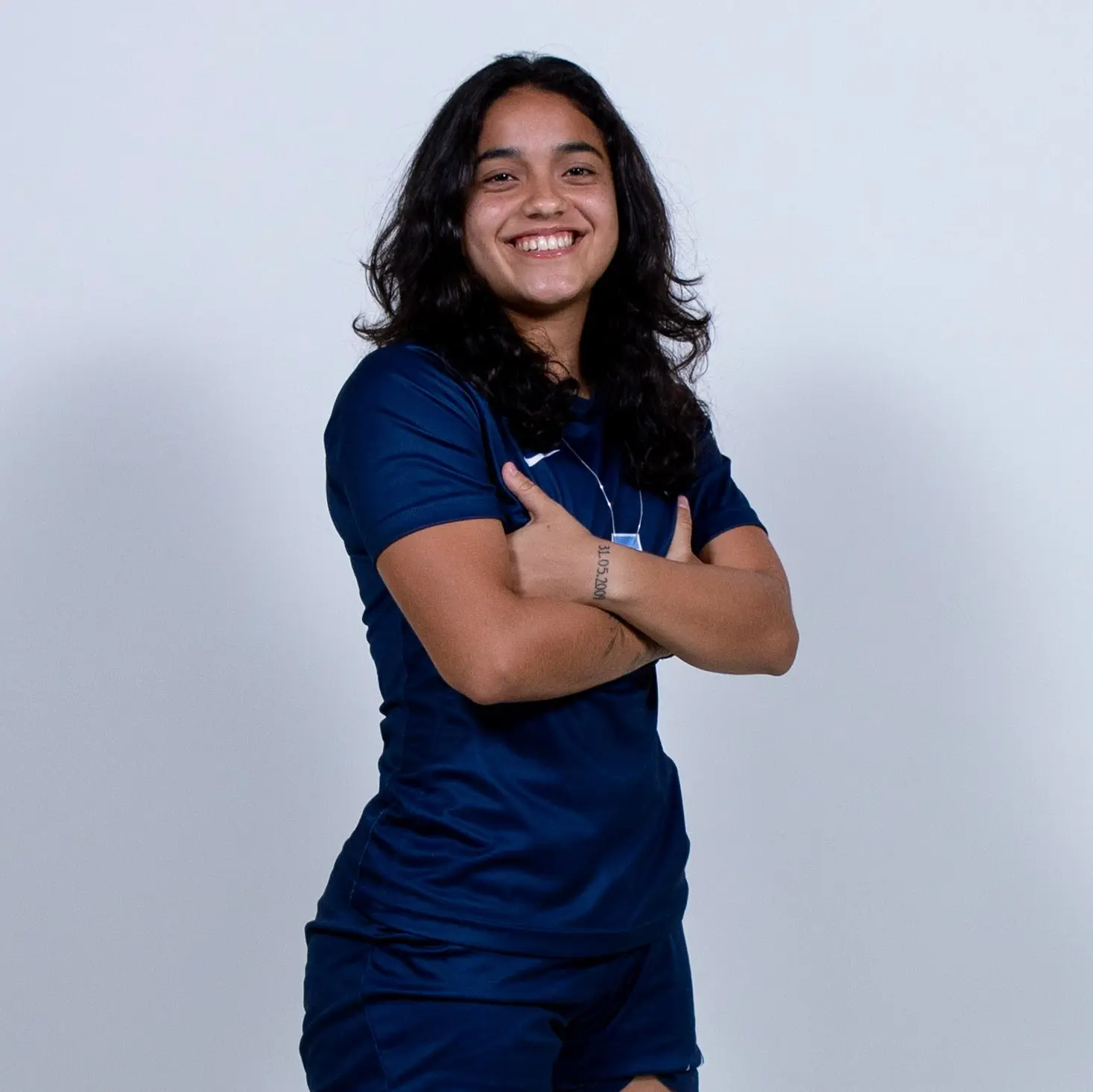 Julia Marcolongo