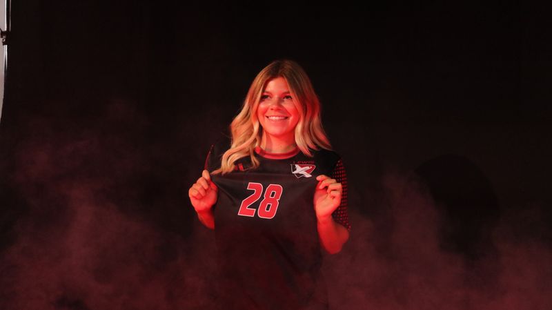 Carlie Burns