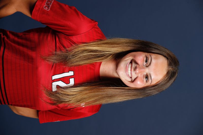 Olivia Zediker