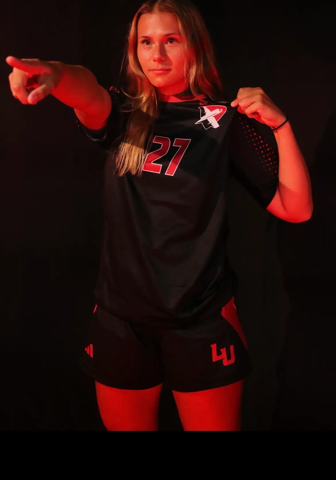 Kailyn Ziroli