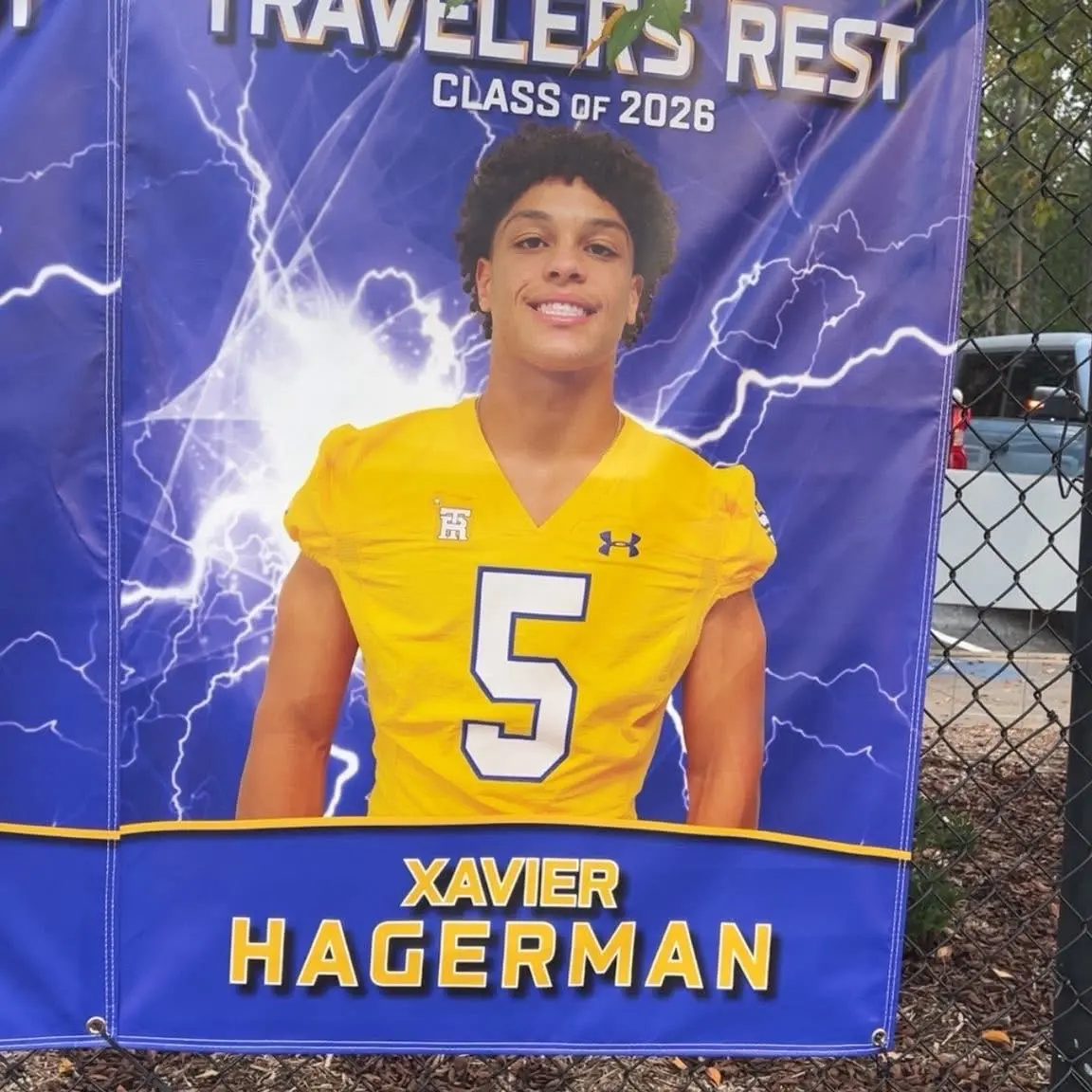 Xay Hagerman