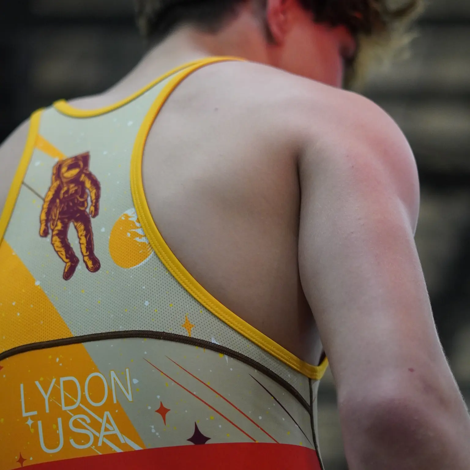Sean Lydon
