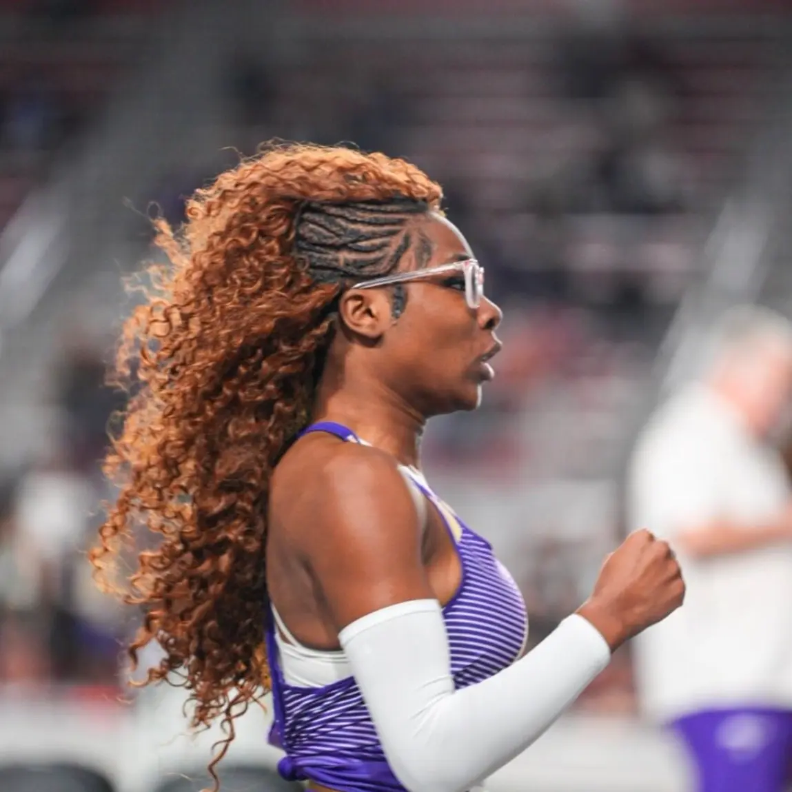 Asia Preston-Logan