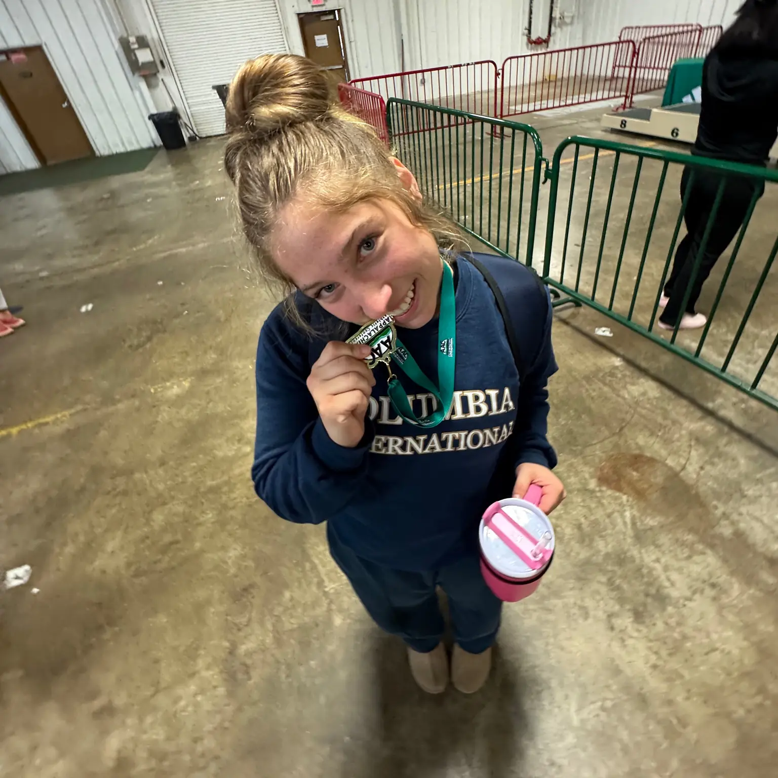 Adelyn Swogger