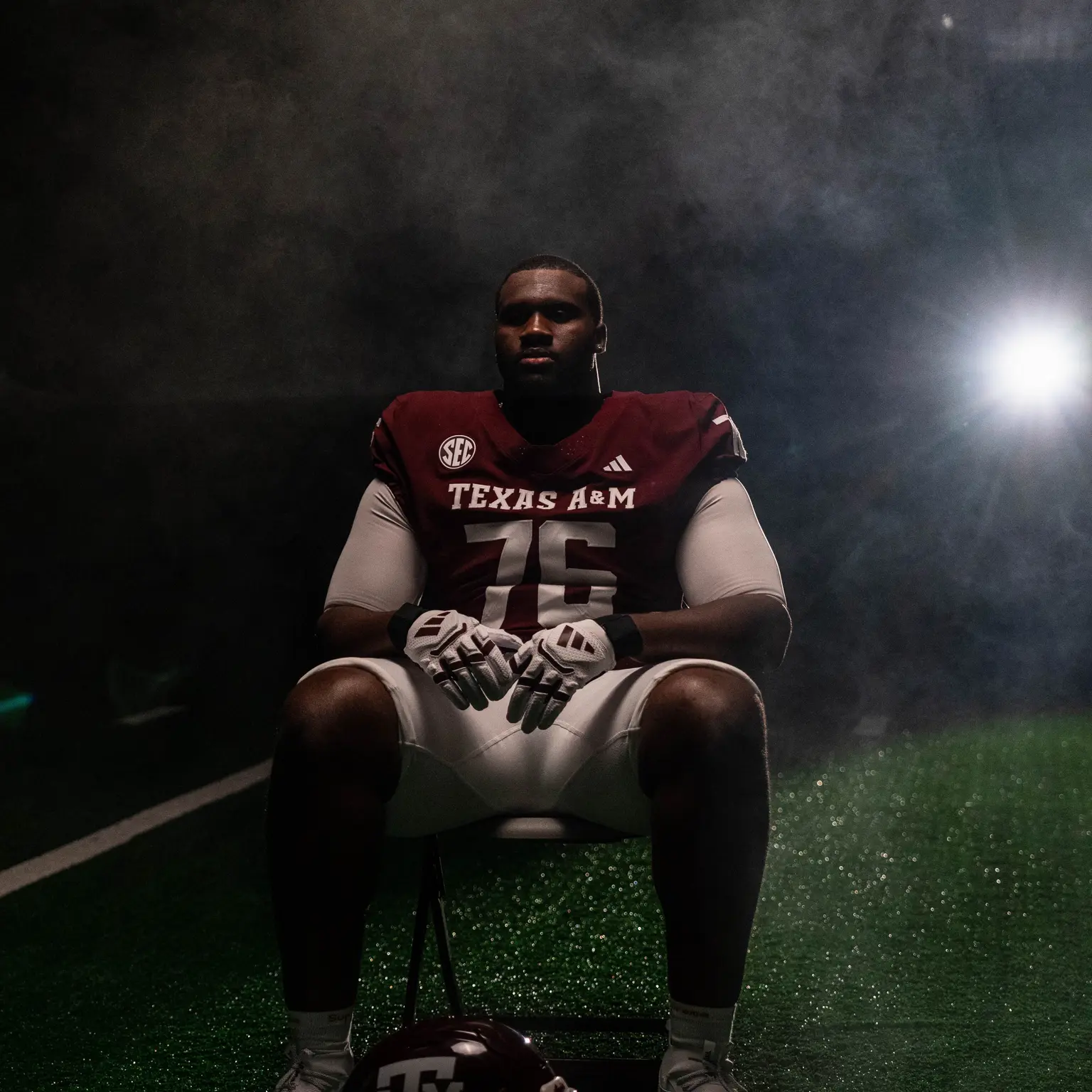 Trovon Baugh