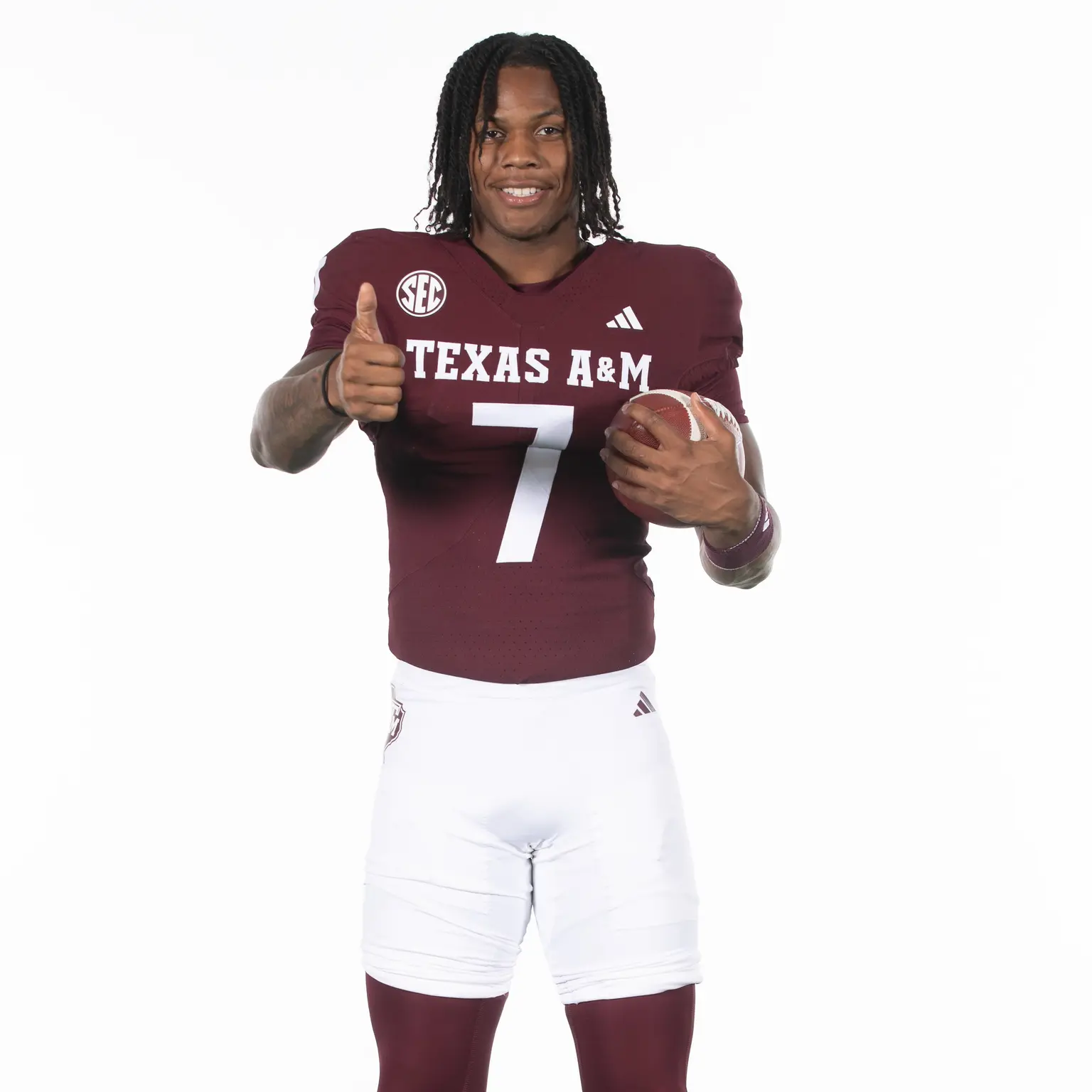 Isaiah Horton