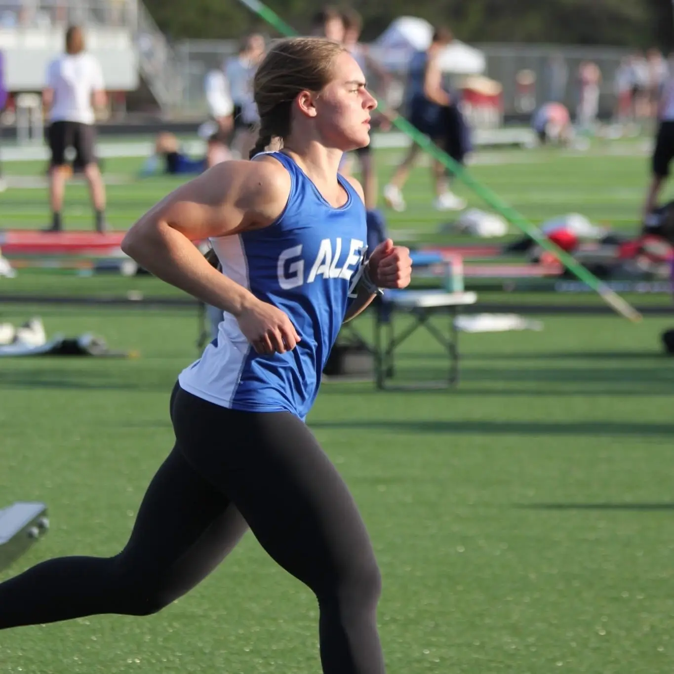 Maggie Sullivan