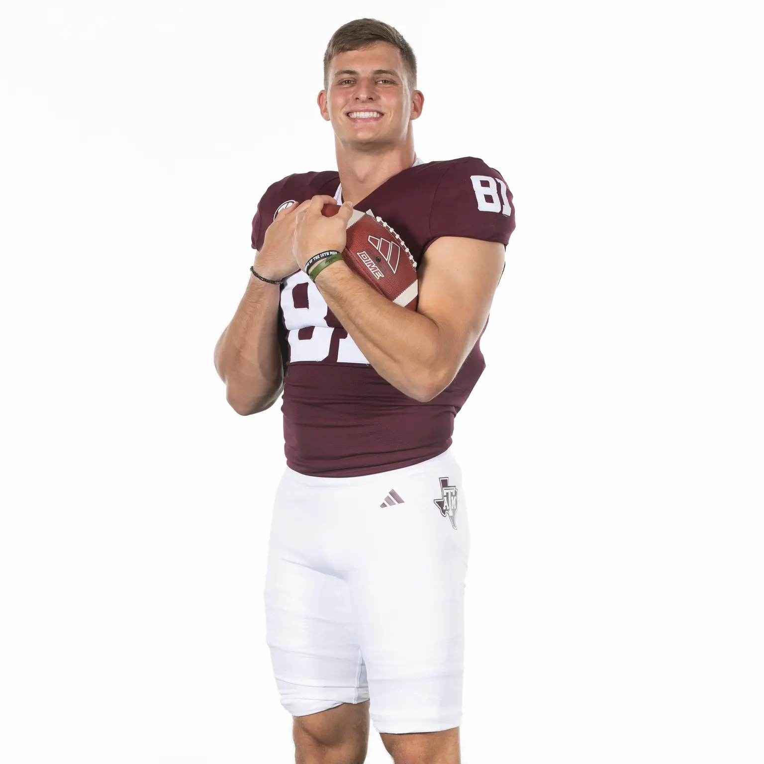 Luke Braden