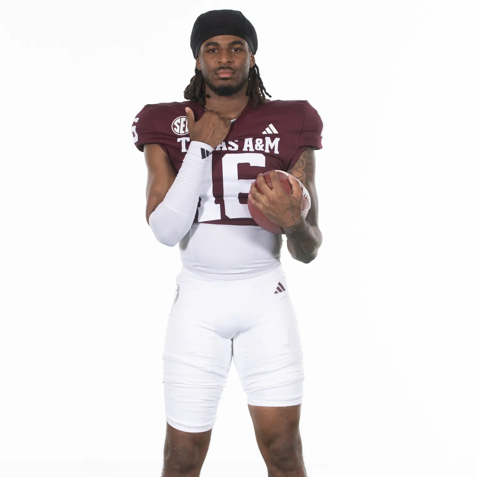 Jamar Beal-Goines