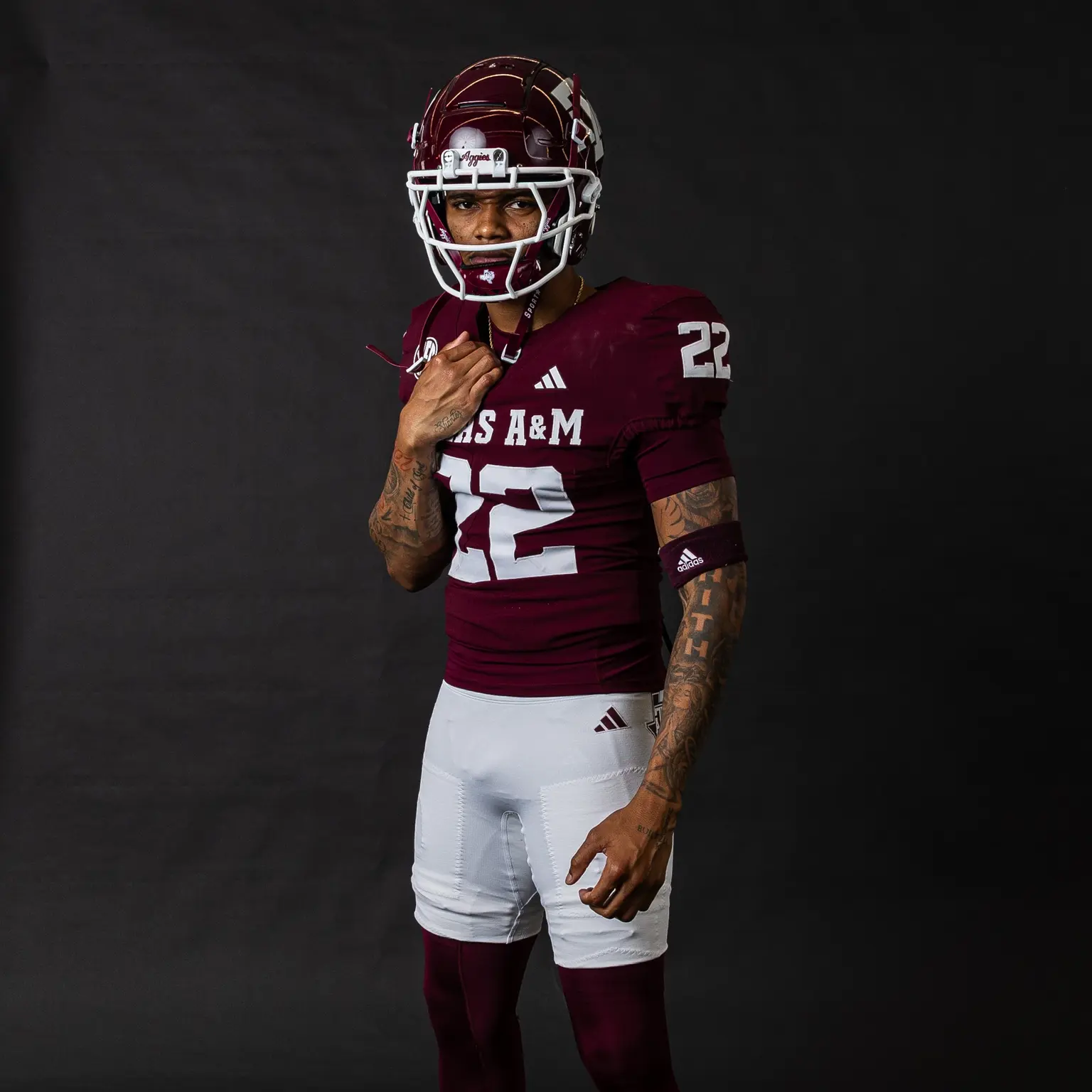 Rashad Johnson Jr