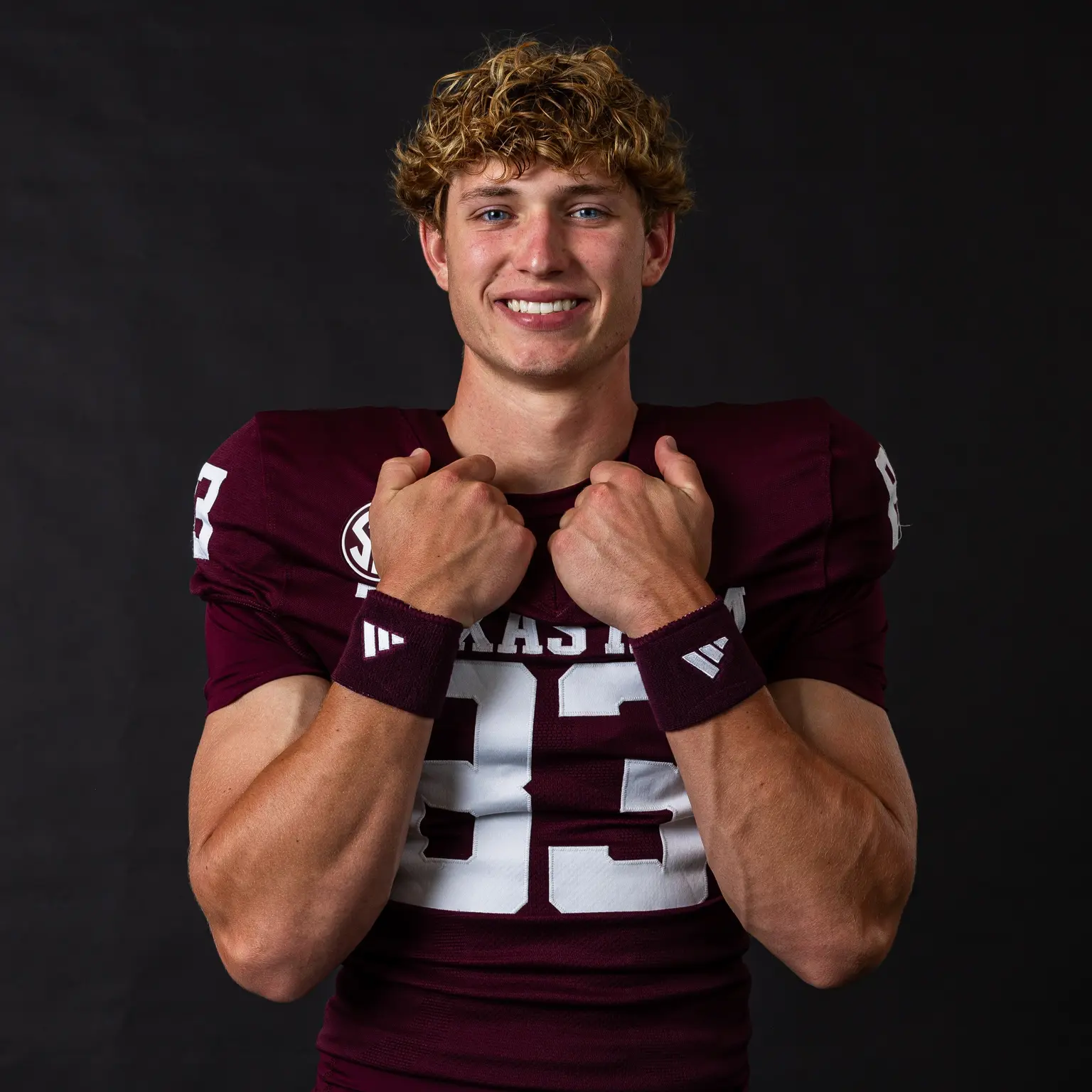 Colton Chmelar