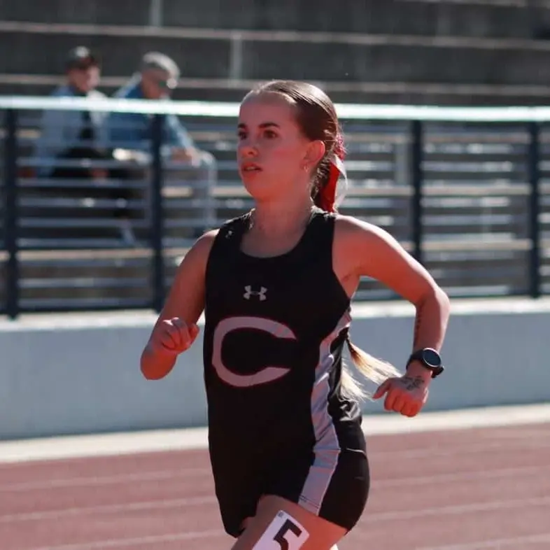 Kayleigh McBride