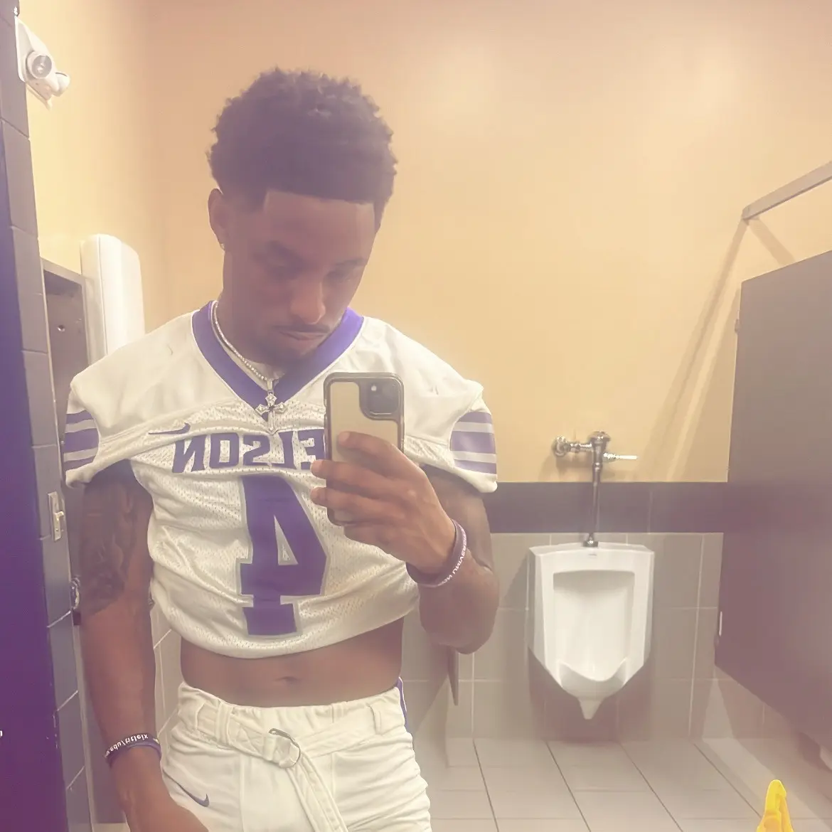Aj Harris