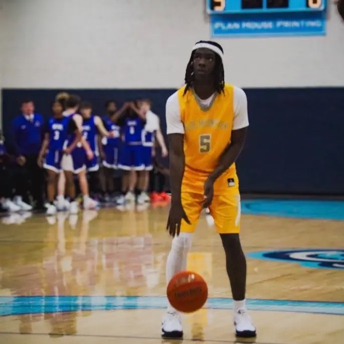 Amari Hubbard
