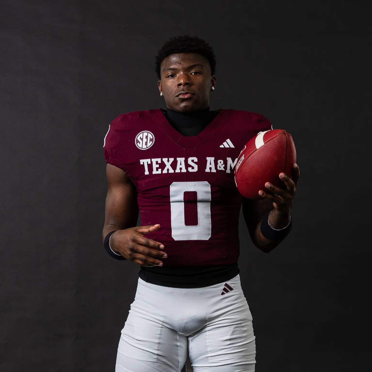 Kelwin Edwards