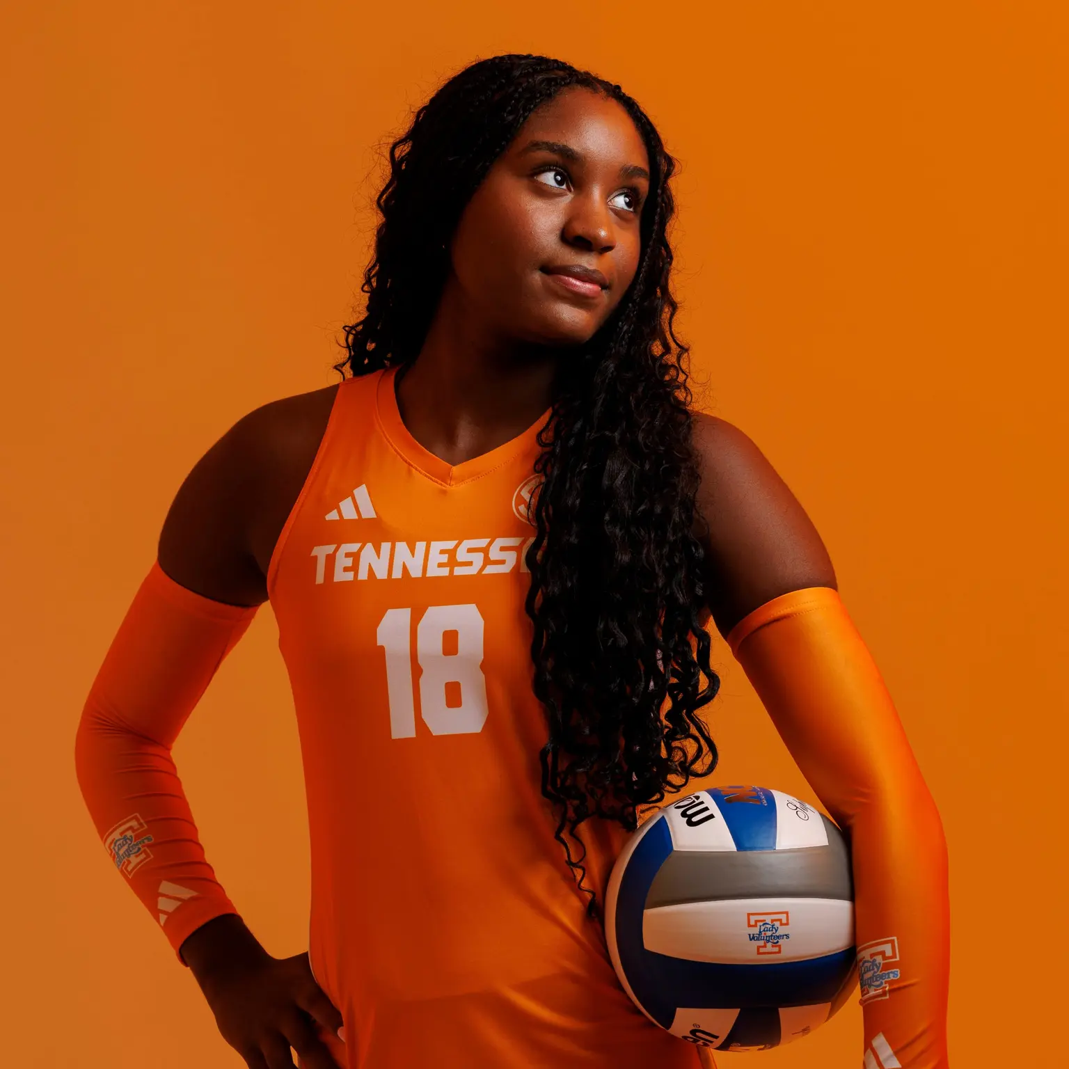 Morgan Williams