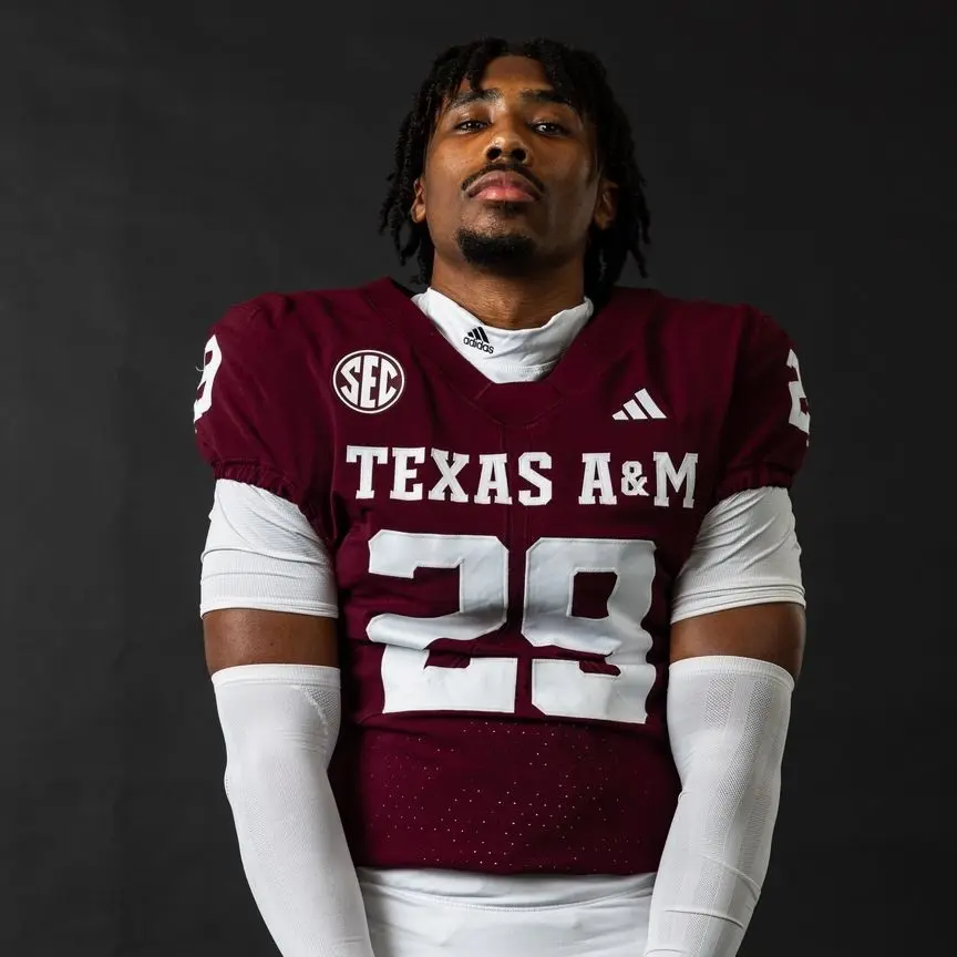 Justin Echols