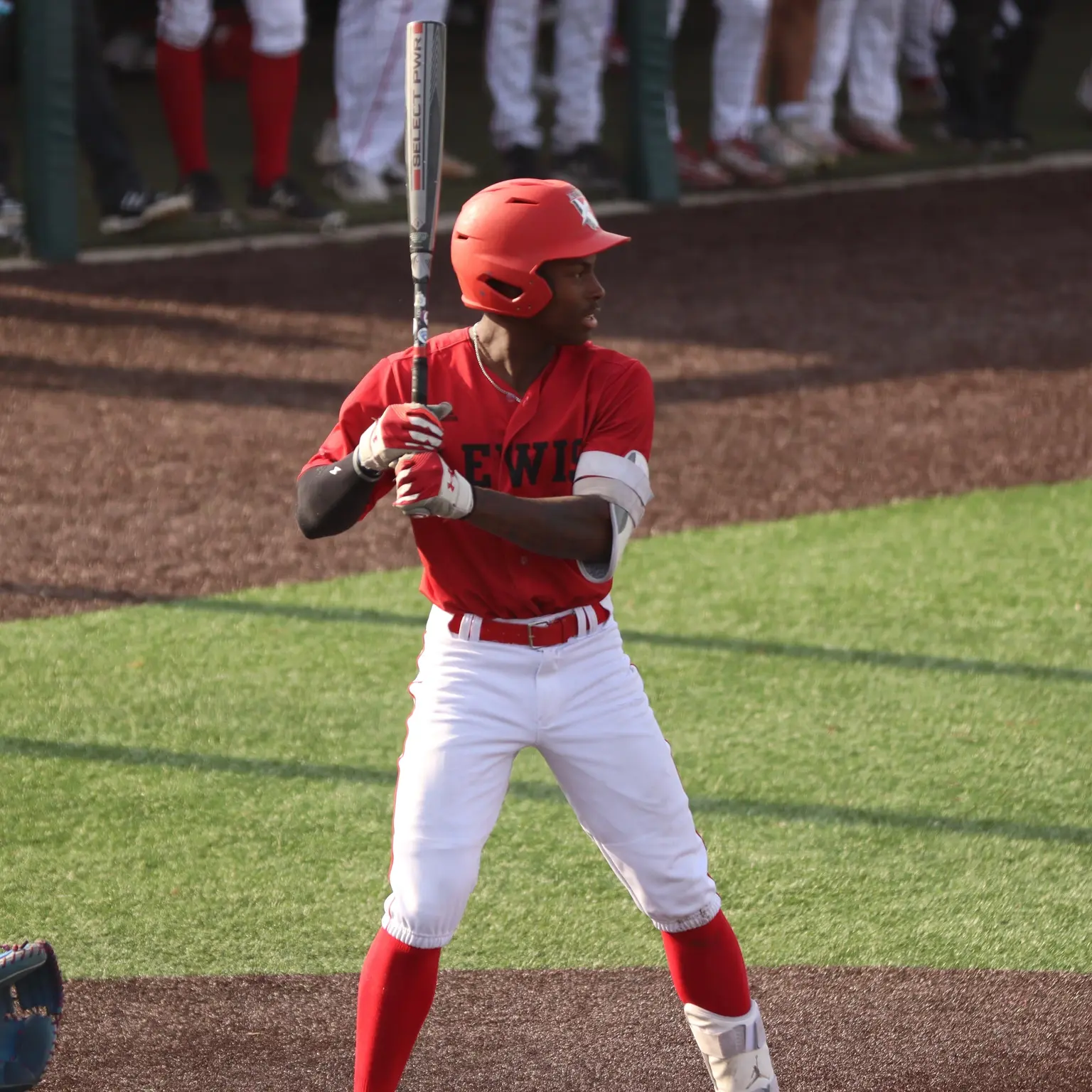 Jaden Henry