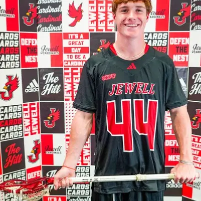 Cade Hancock