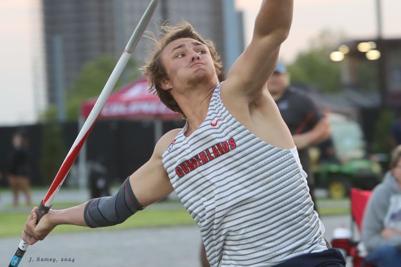 Jack Lamey, Jr.