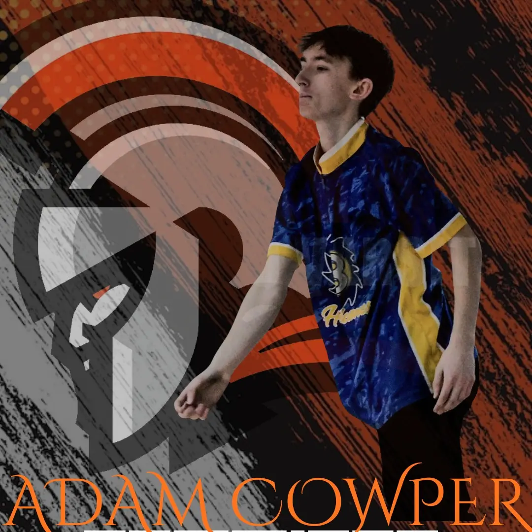 Adam Cowper